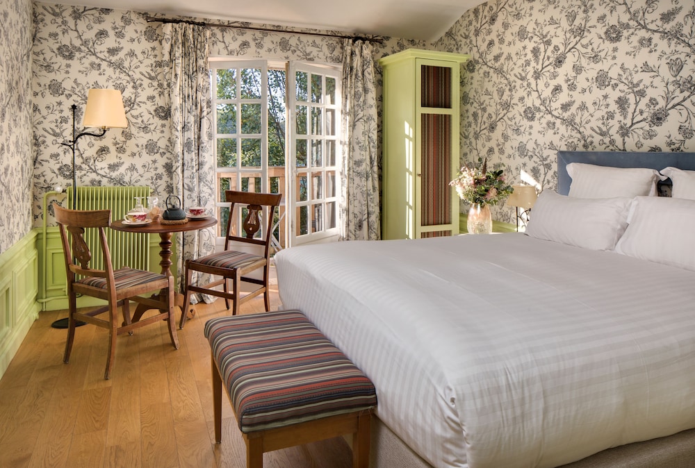 Superior Room, 1 Double Bed photo 3