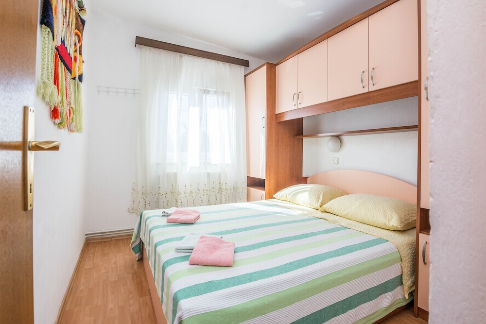 Family Apartment, 2 Bedrooms (Apartment Basic 1)