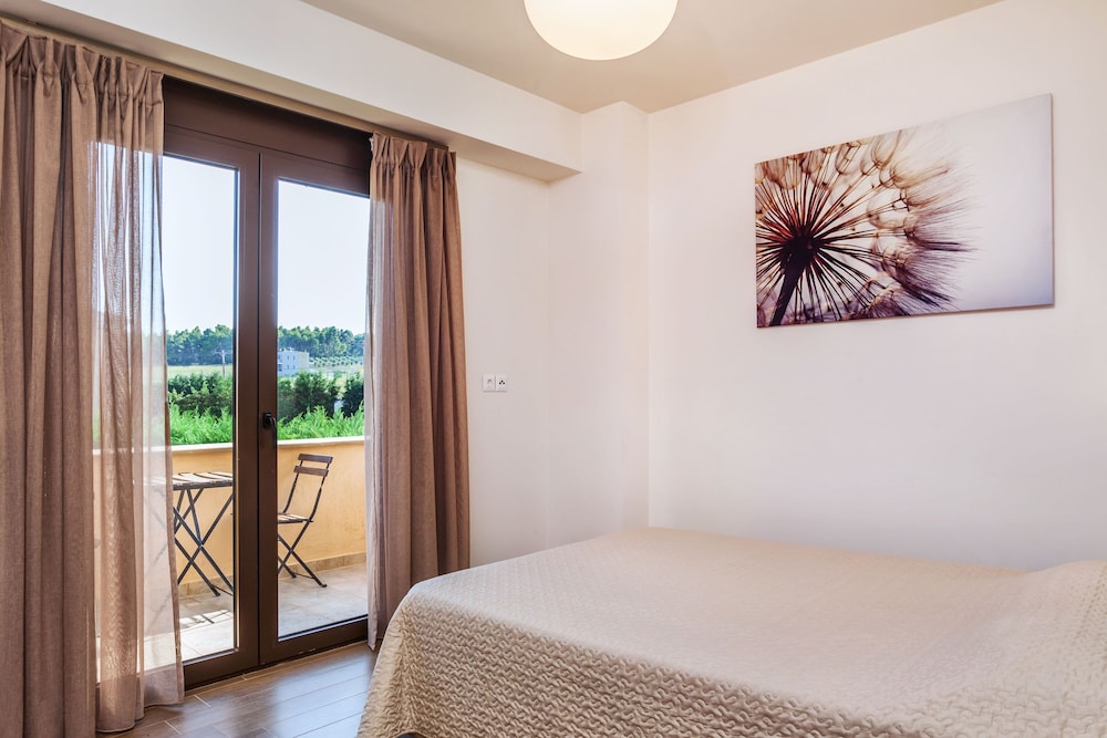 Superior Villa, 4 Bedrooms, Private Pool