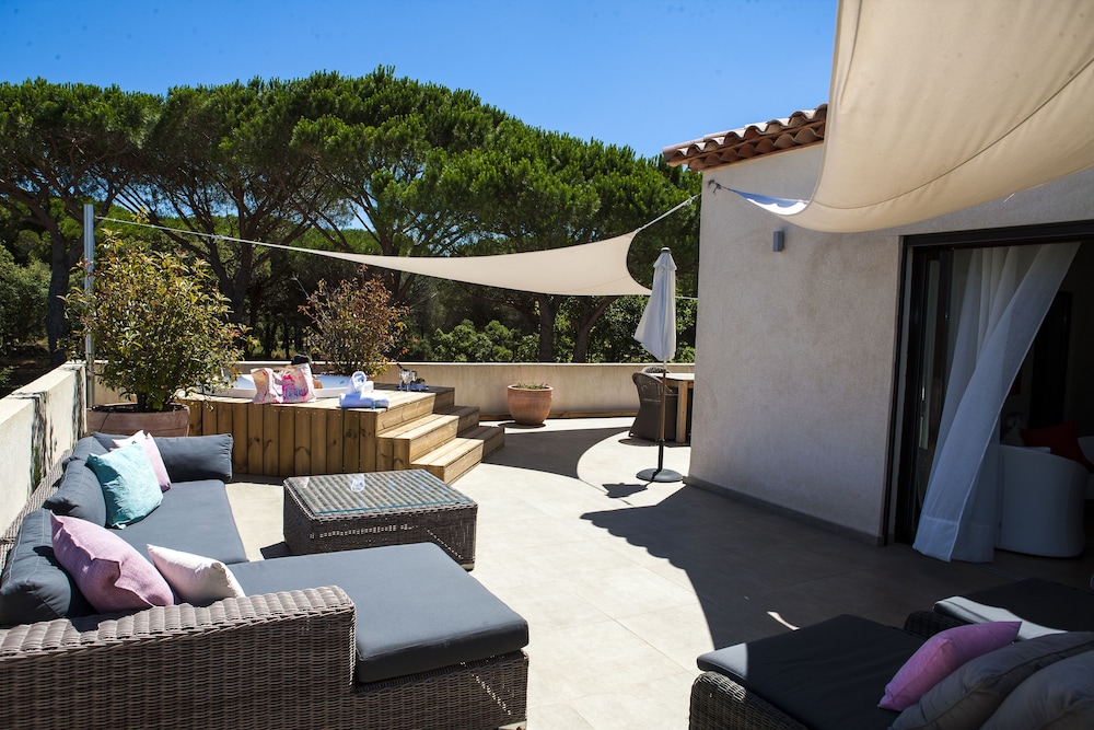 Grand Suite - Photo 1