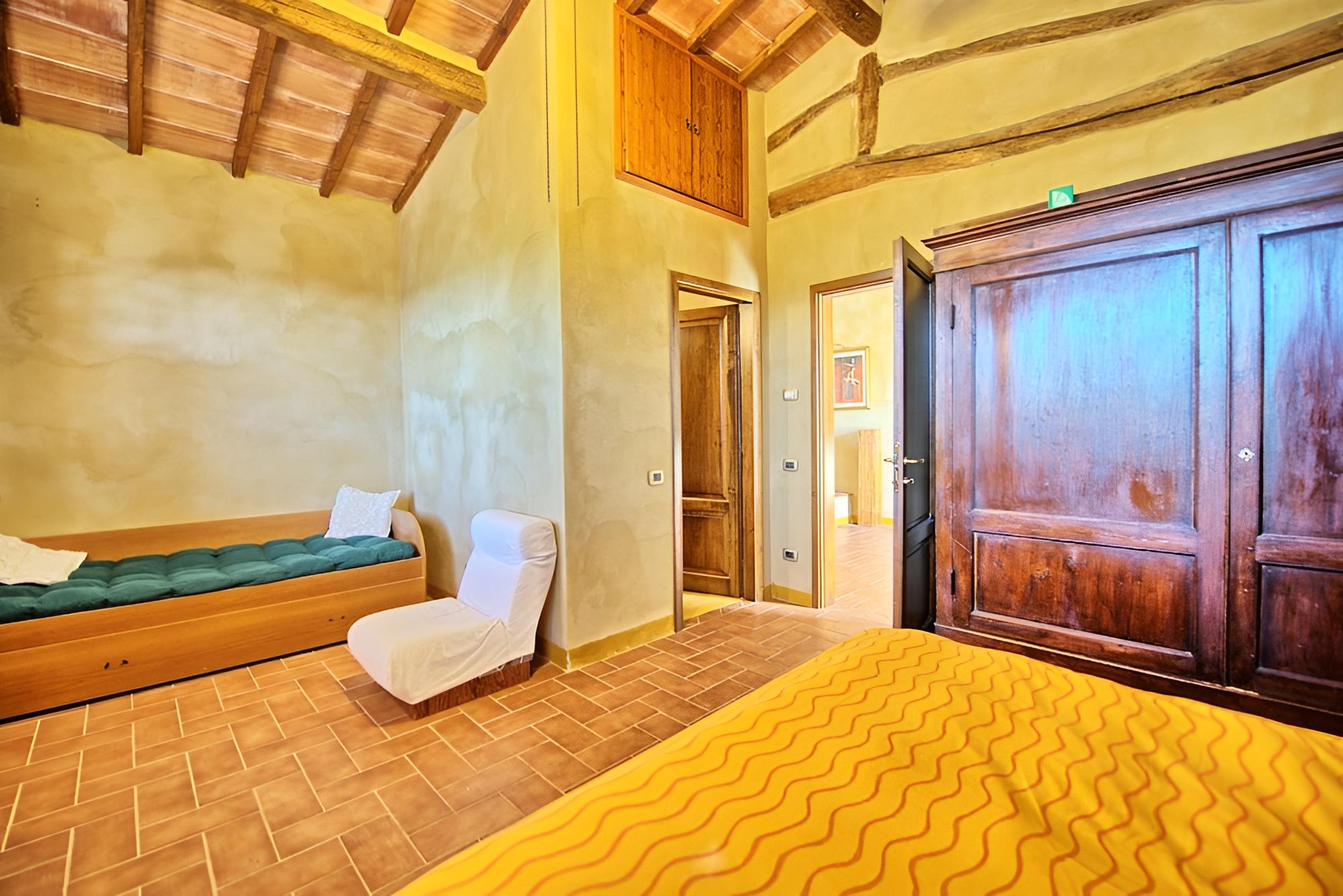 House, 1 Bedroom (Borghetto) photo 2