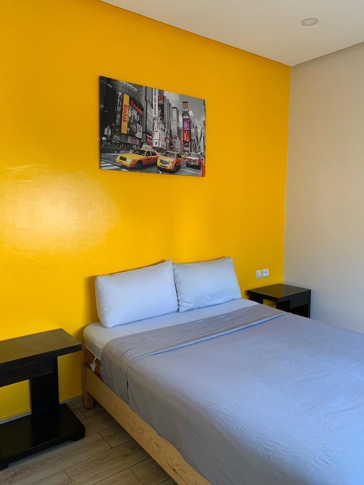 Comfort Apartment, 1 Bedroom (1)