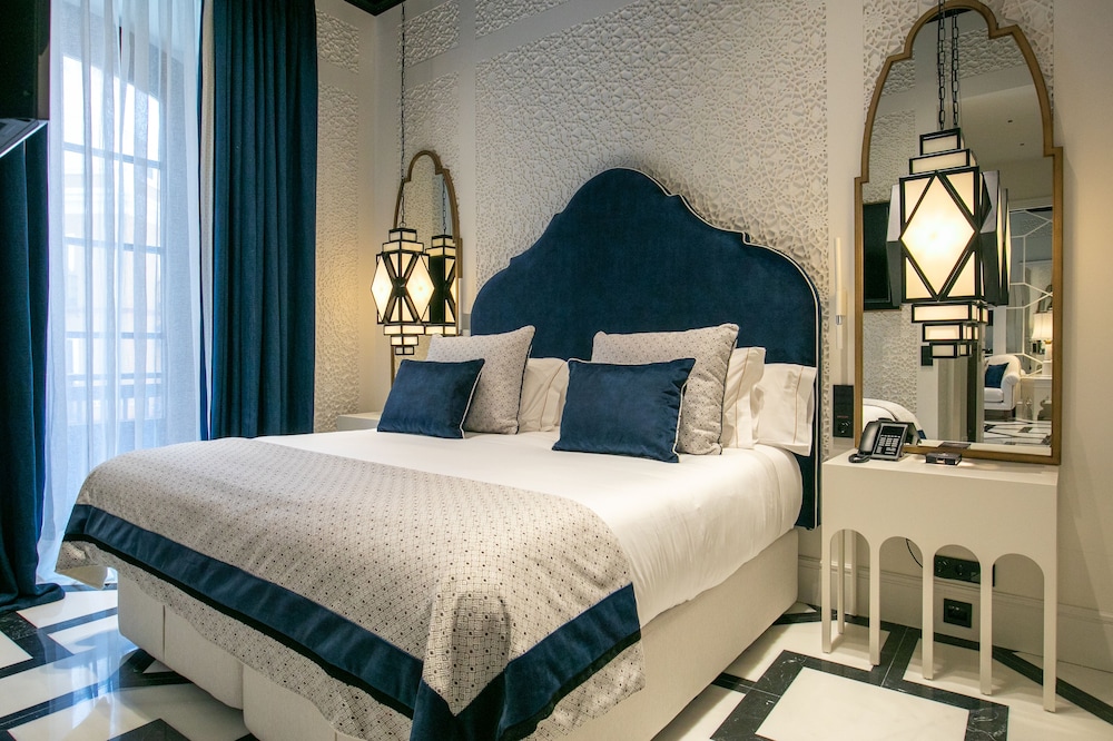 Junior Suite - Photo 4