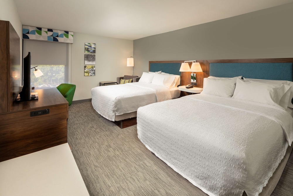Room, 2 Queen Beds, Non Smoking - Photo 2
