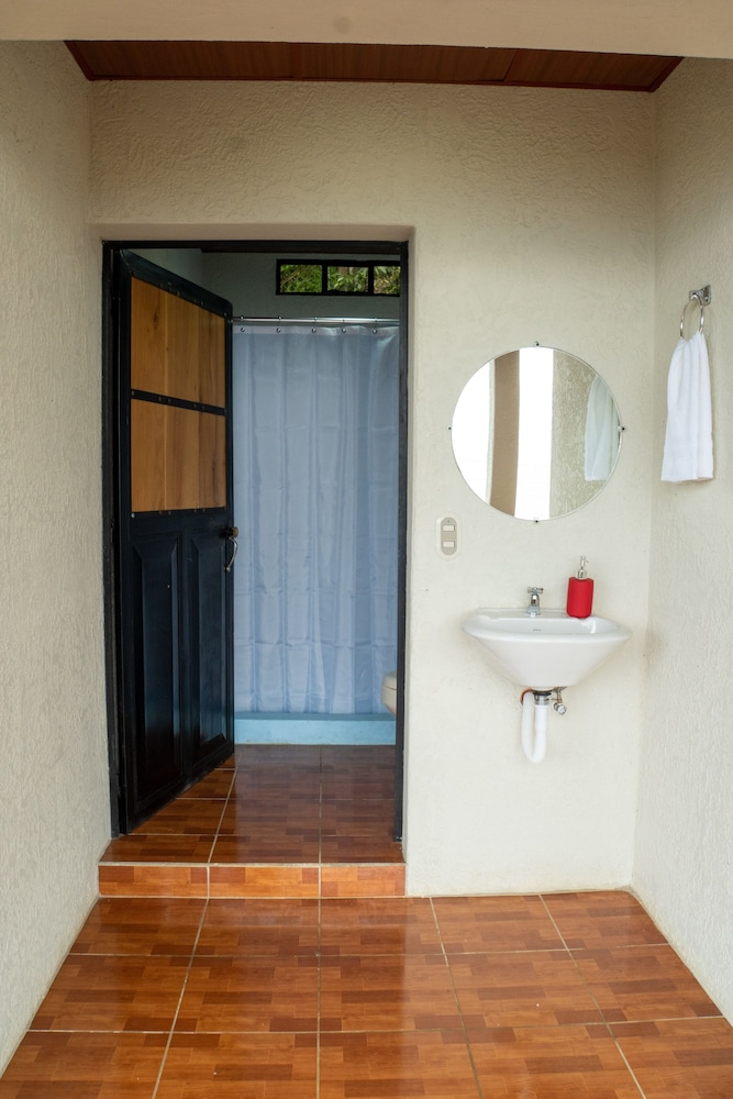 Panoramic Shared Dormitory, Multiple Beds, Lake View photo 3