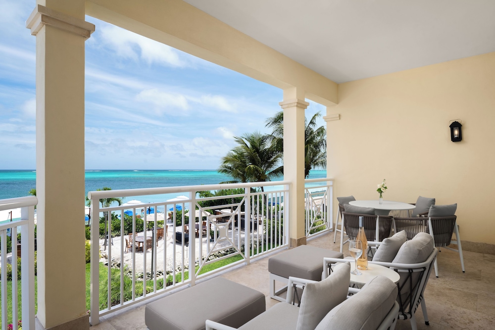 Suite, 2 Bedrooms, Oceanfront - Photo 12
