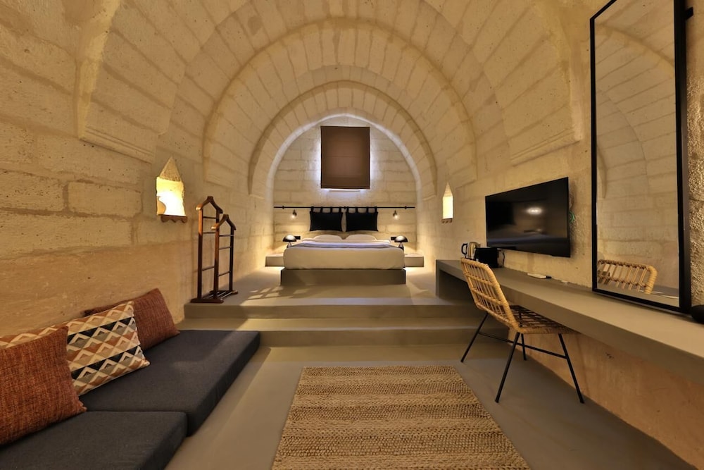 Luxury Room