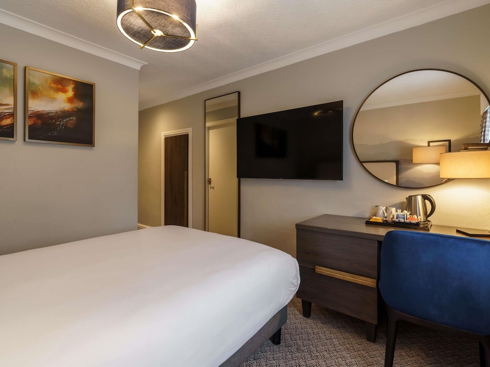 Standard Room, 2 Twin Beds - Photo 1