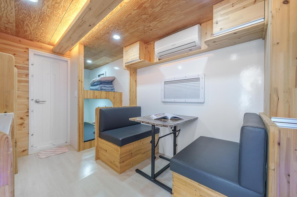 Basic Room, 1 Bedroom (Caravan5) - Photo 1