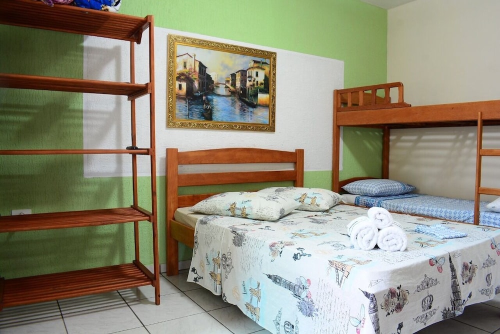Standard Quadruple Room photo 3