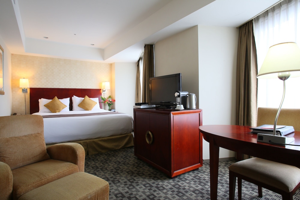 Business Room - Photo 1