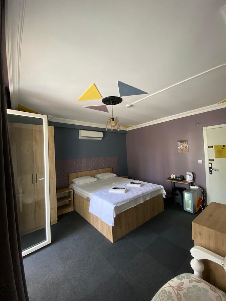 Comfort Double Room photo 1