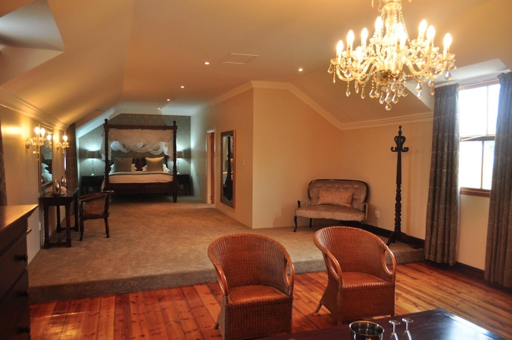 Presidential Suite, 1 King Bed photo 2