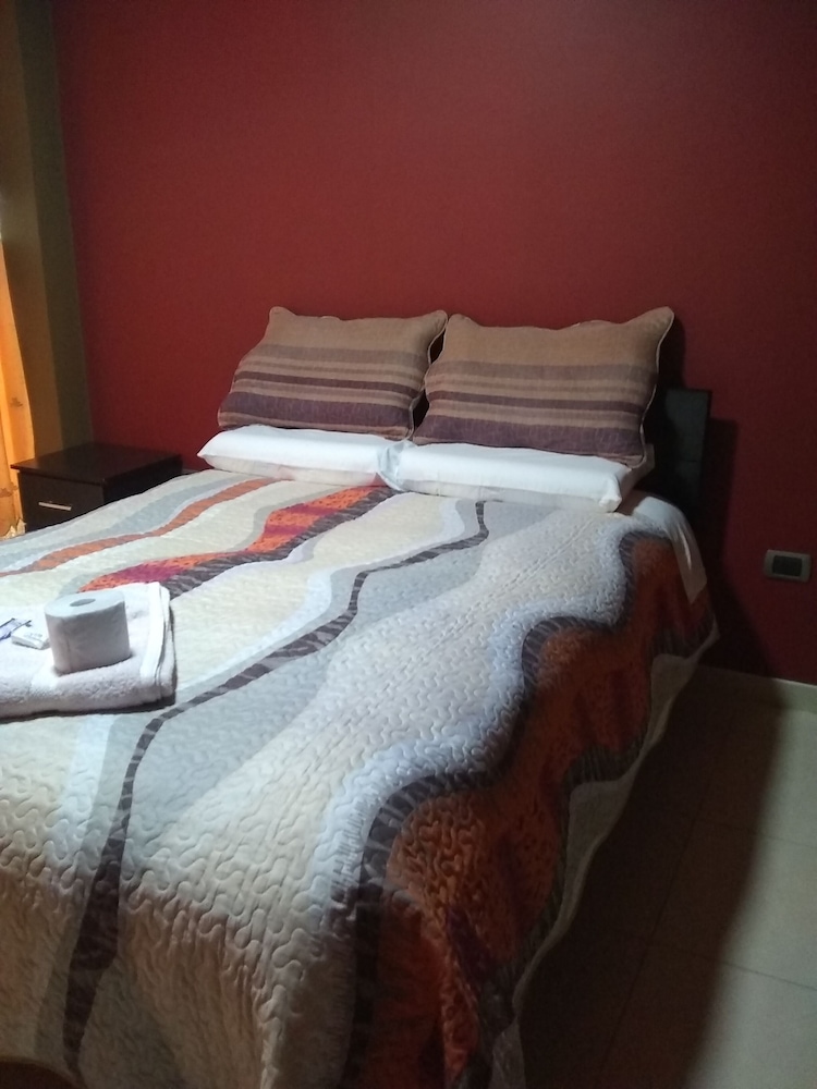 Executive Single Room