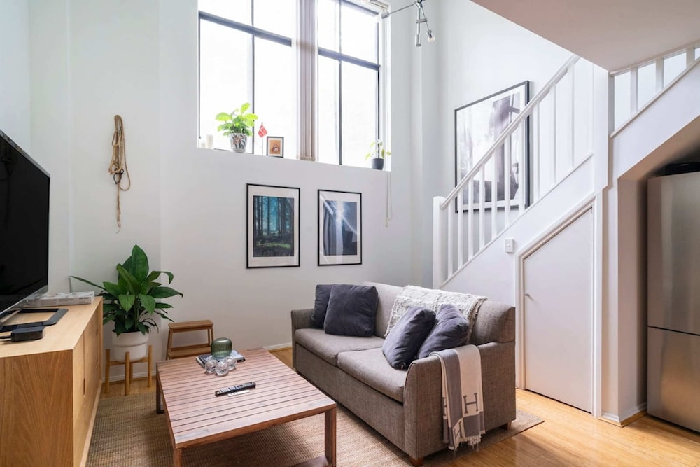 Basic Apartment photo 1