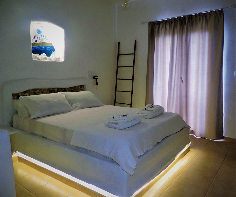 Apartment, Sea View (Casa Lea 4) photo 1