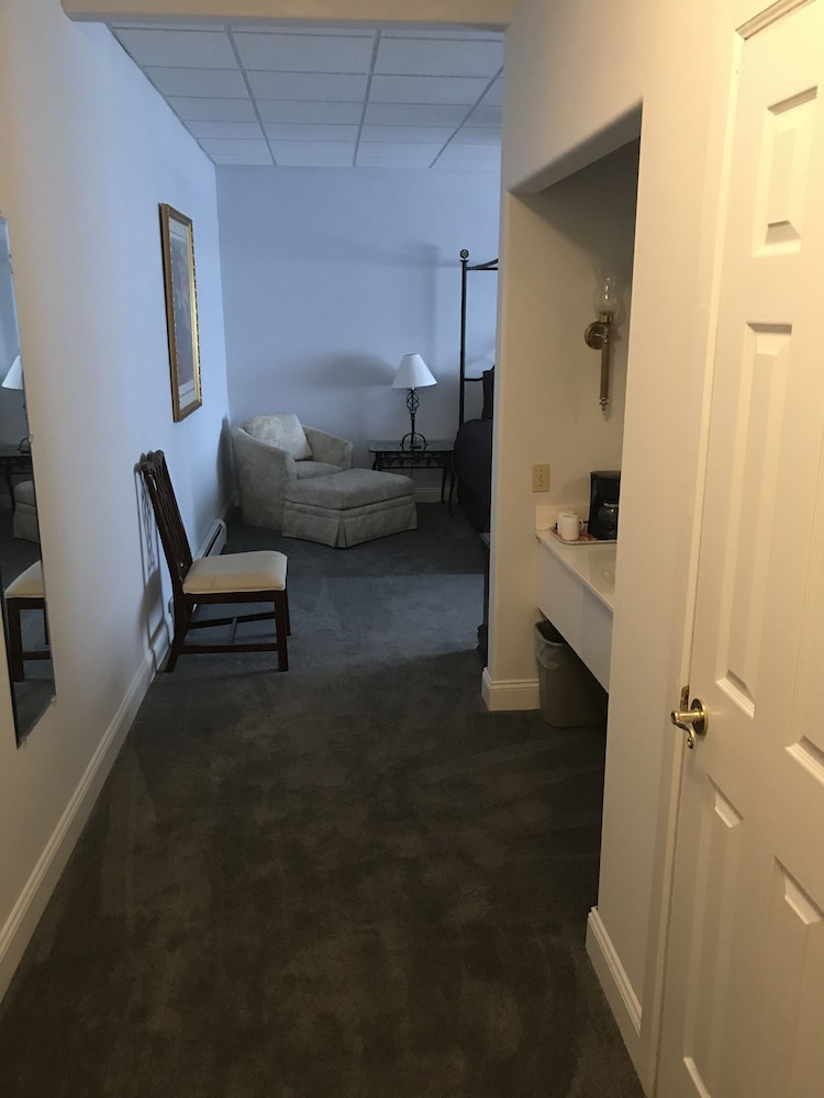 Luxury Suite, 2 Queen Beds photo 2