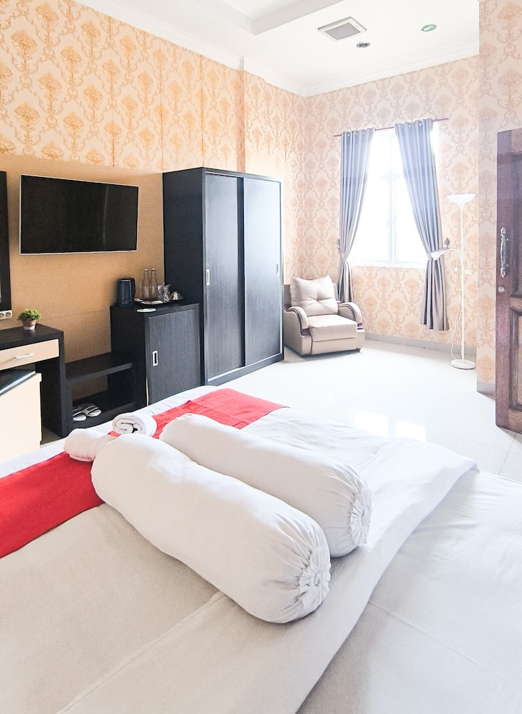 Presidential Double Room
