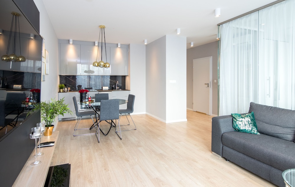GA Luxury Apartments Masarska 45, Foto 7