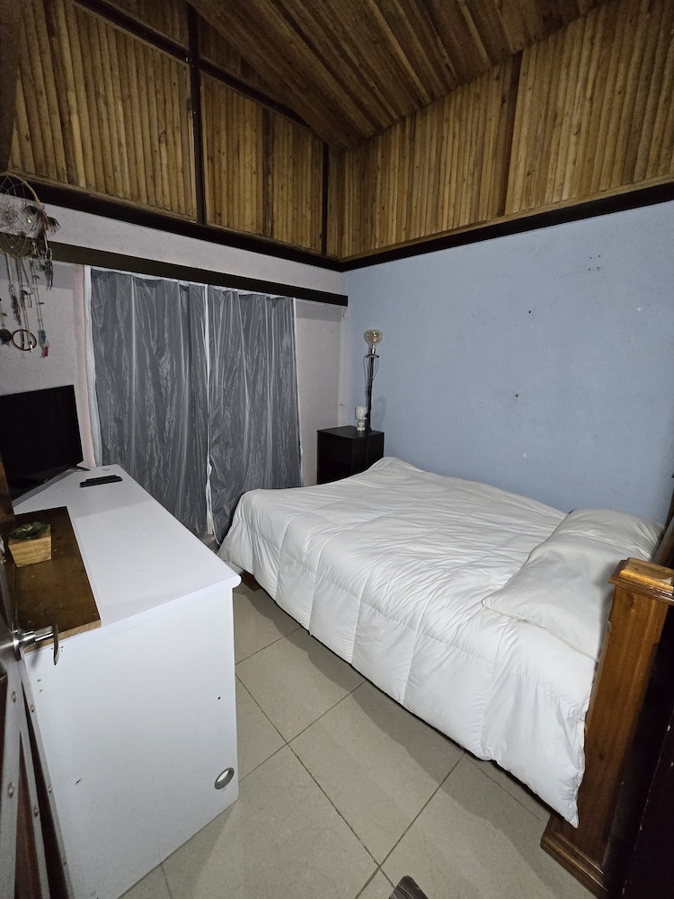 Comfort Bungalow, 1 Bedroom, Non Smoking, Mountain View photo 3