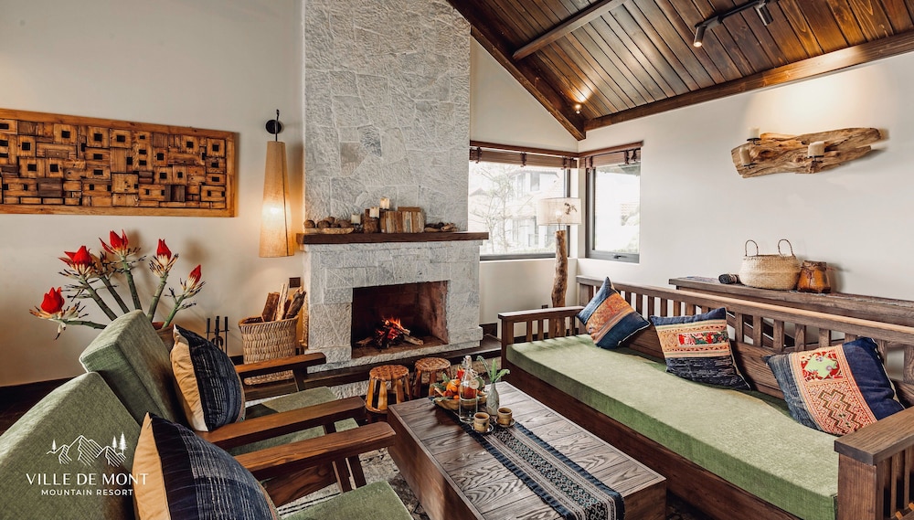 Premium Villa, 3 Bedrooms - Photo 14