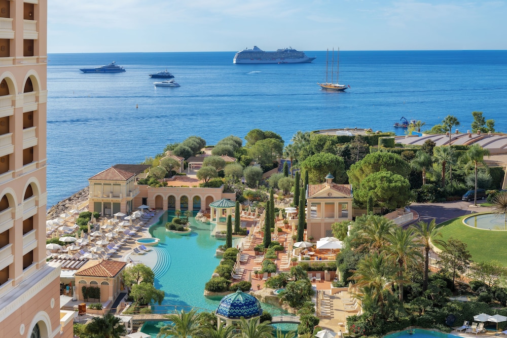 Nadal Suite, Sea View thumbnail 5