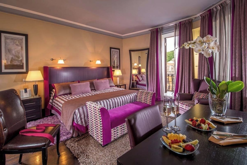 Gran Presidential Suite