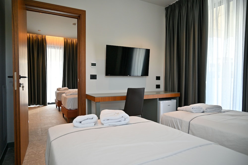 Superior Suite, Balcony, Sea View
