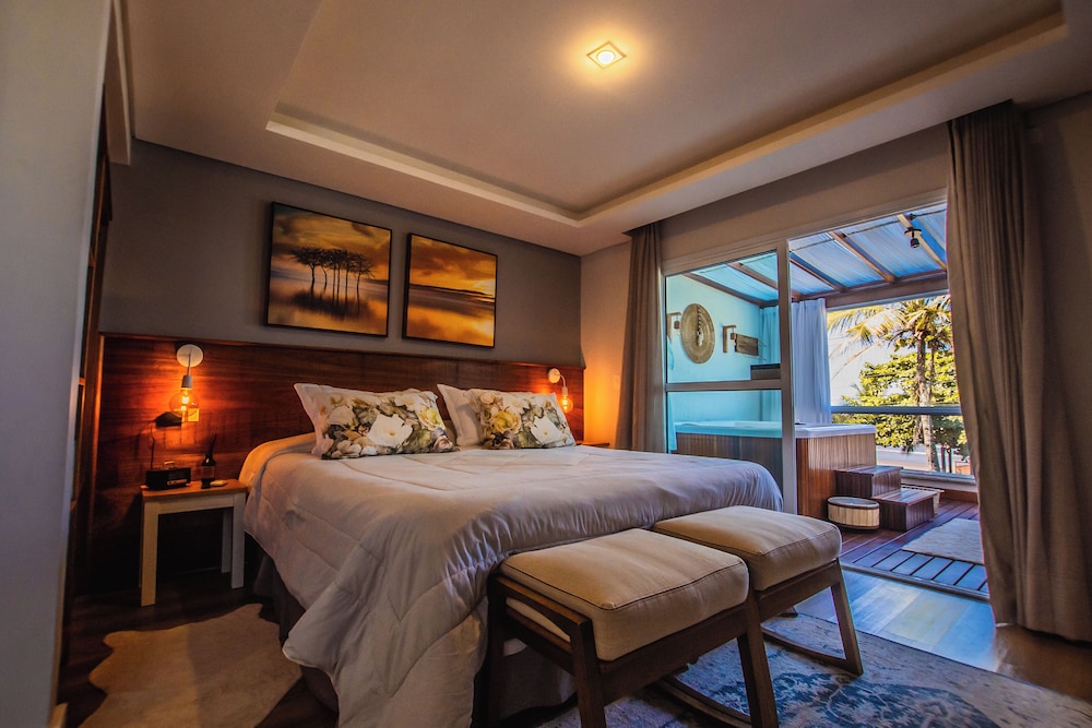Double Room (Suite Real) photo 2