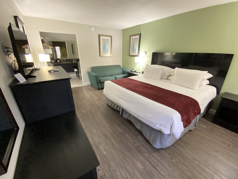 Lx Hotel, Powered by ACW Circle, Billede 15