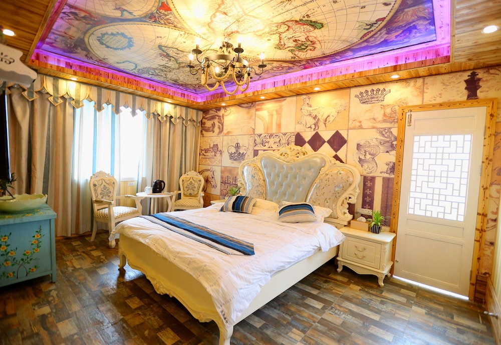 Exclusive Double Room photo 1