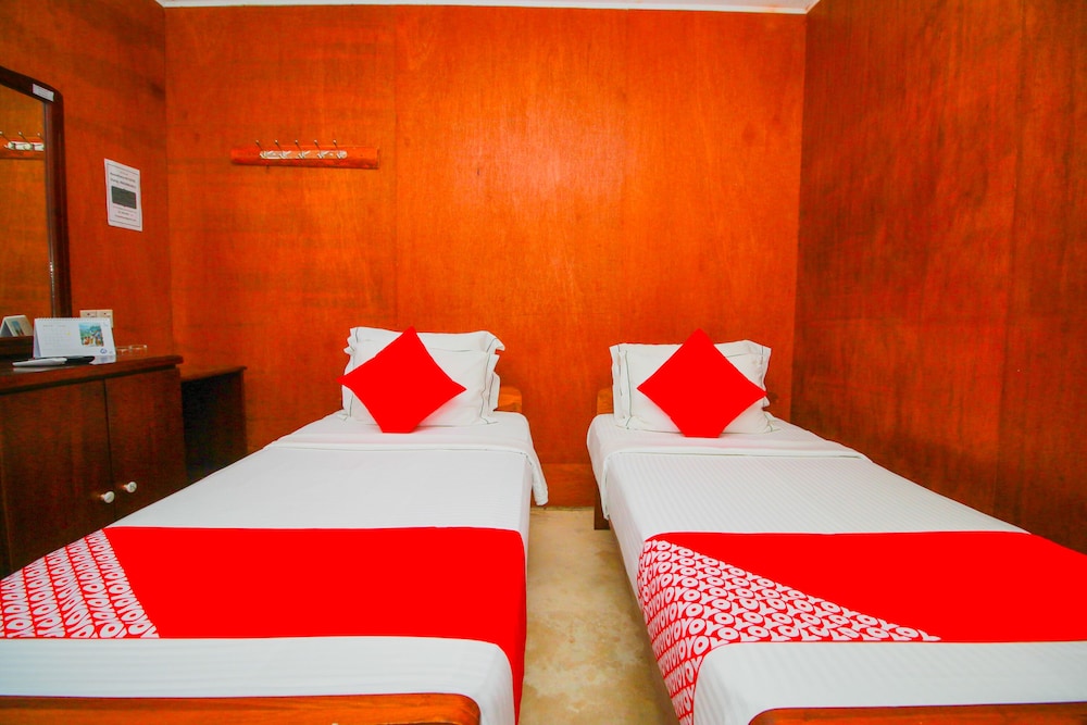 Standard Twin Room photo 1