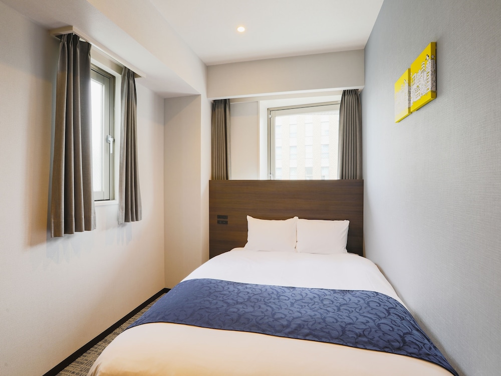 Standard Double Room, 1 Double Bed, Non Smoking photo 1