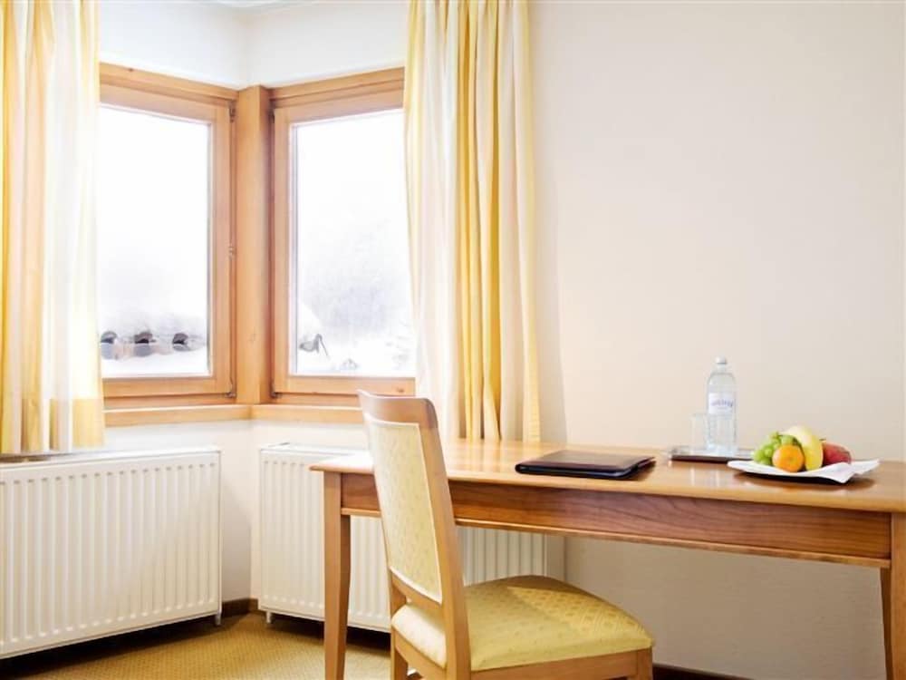 Single Room photo 2