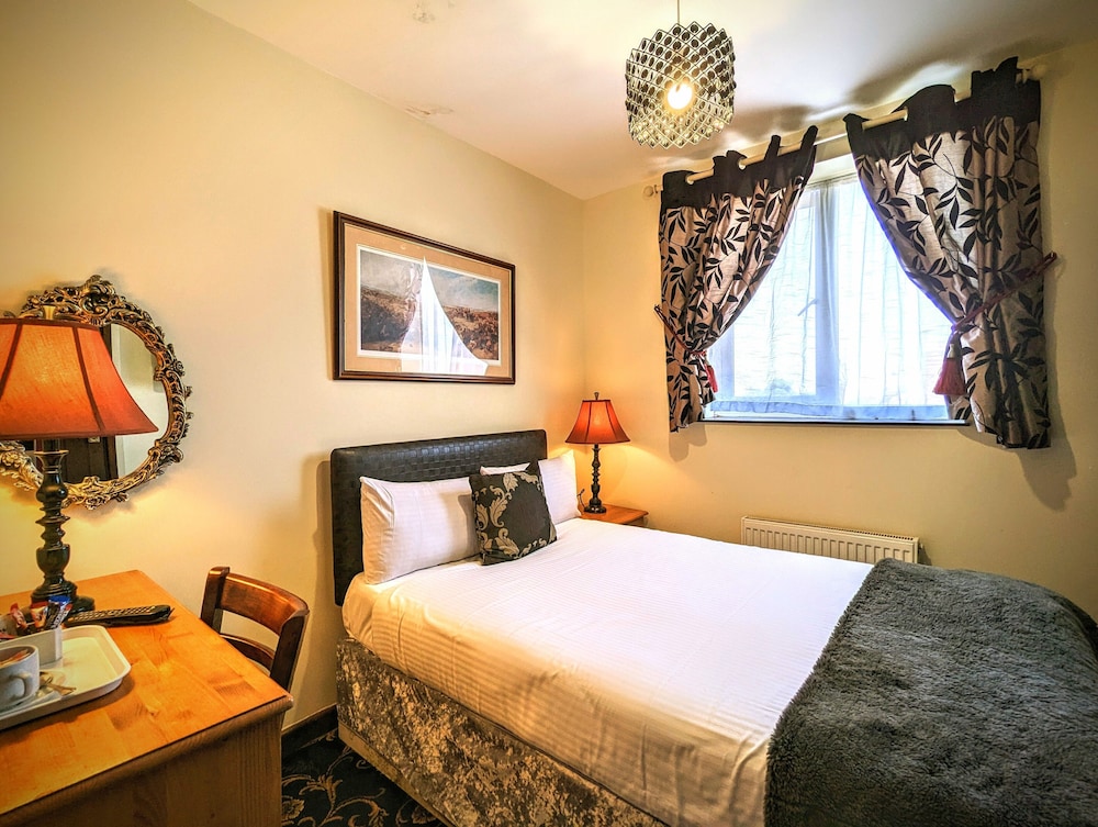 Comfort Single Room, Ensuite photo 3