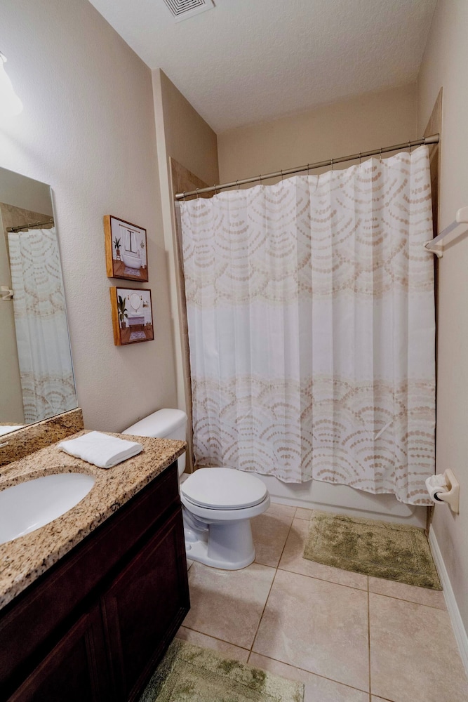 Spacious With Private Pool Ideal for Families, Billede 29
