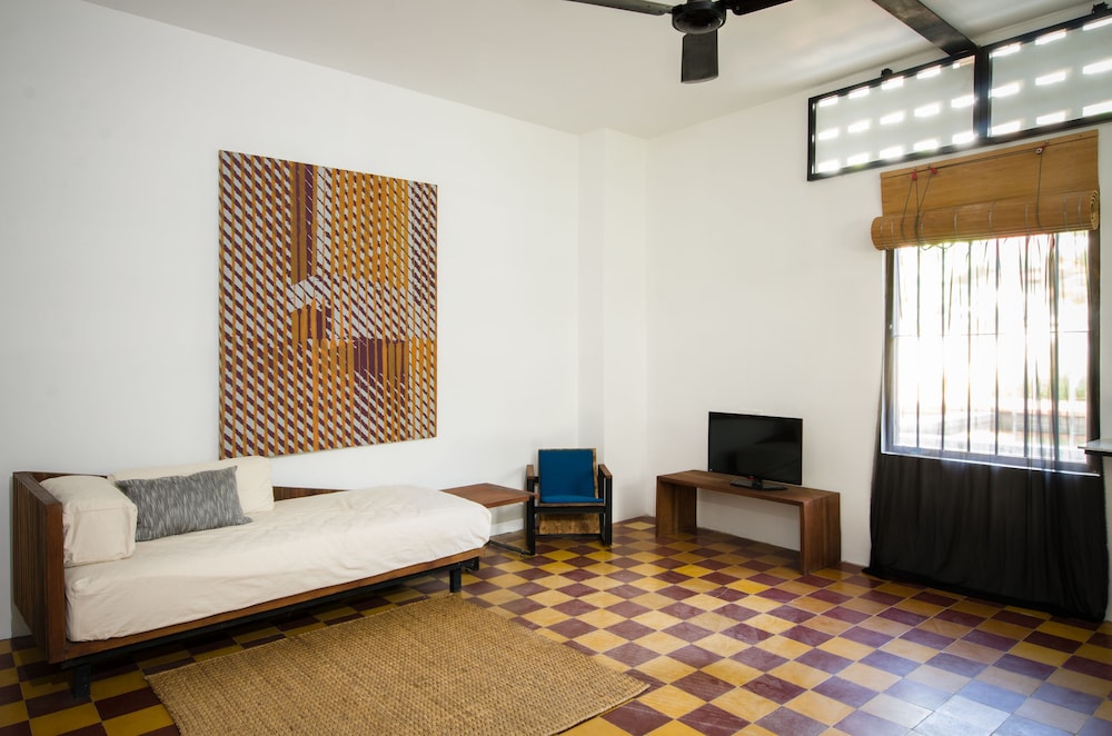 Apartment, Ground Floor photo 3