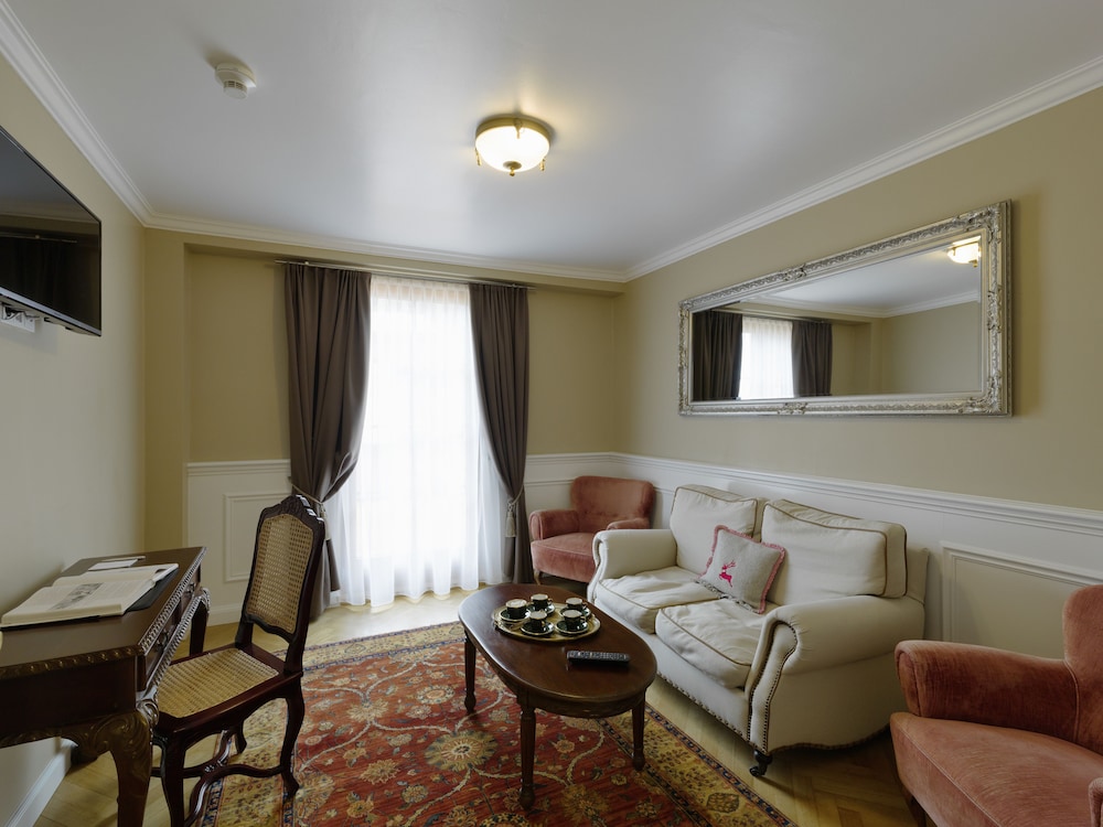 Traditional Suite (Schneider Stube) photo 3