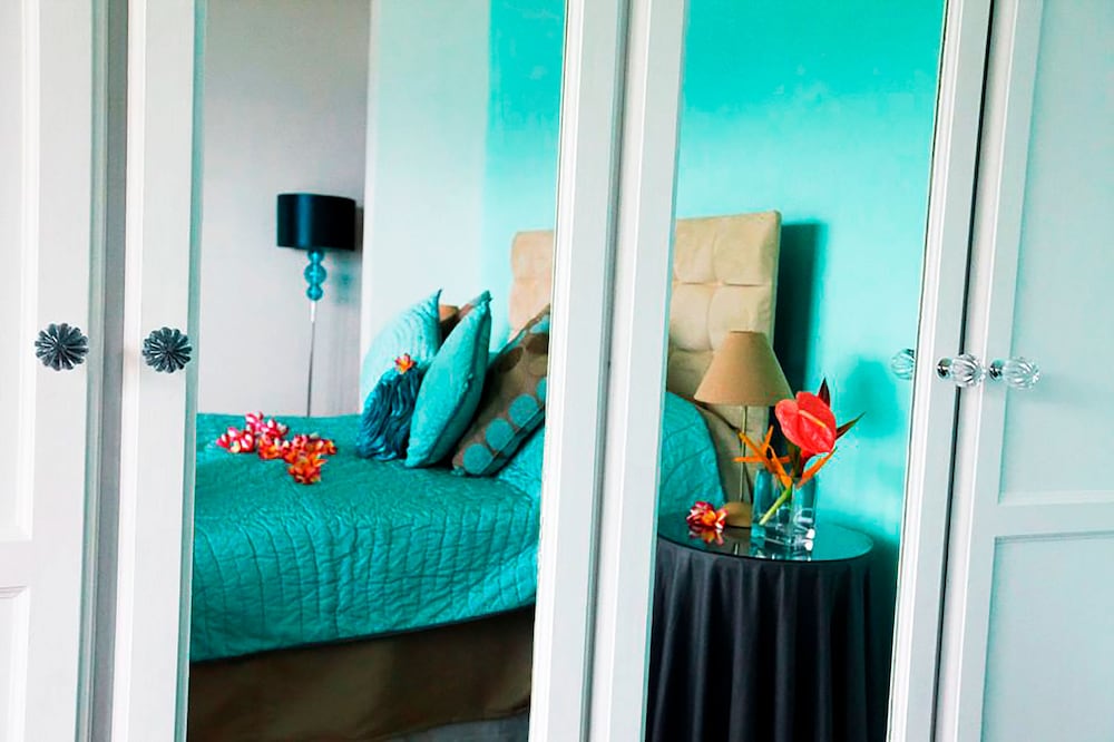 Family Suite, 2 Bedrooms, Ocean View photo 3
