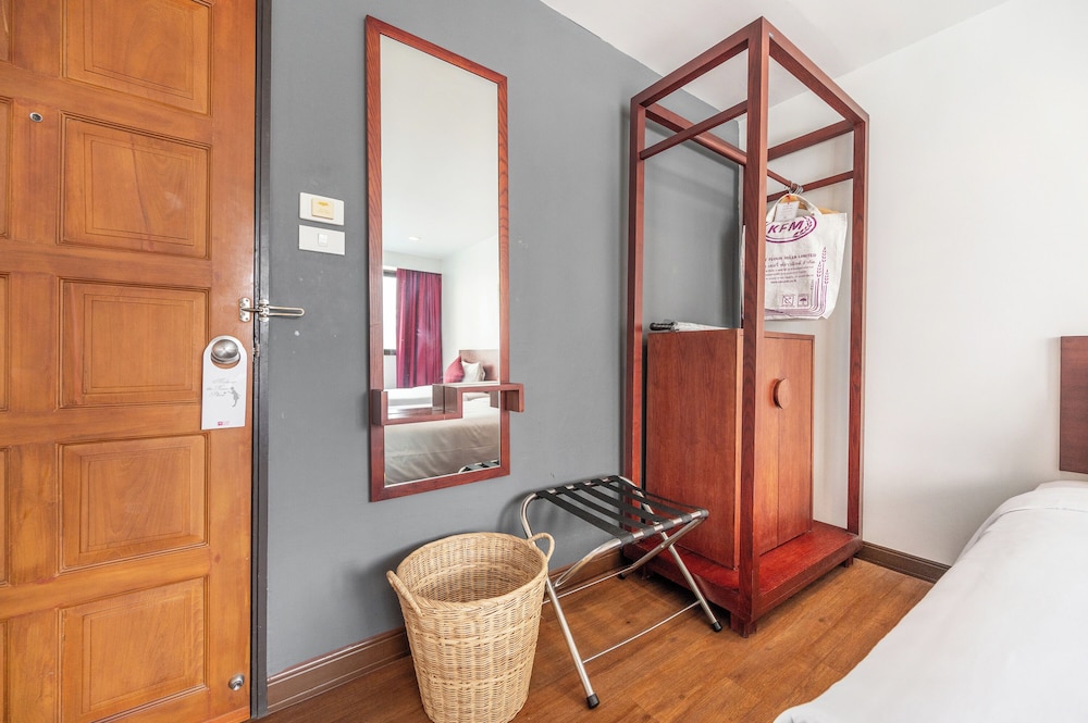 Deluxe Twin Room photo 3