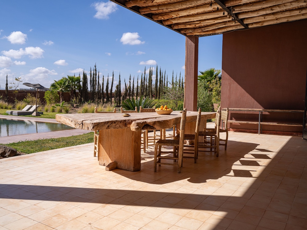 Exclusive Villa photo 3