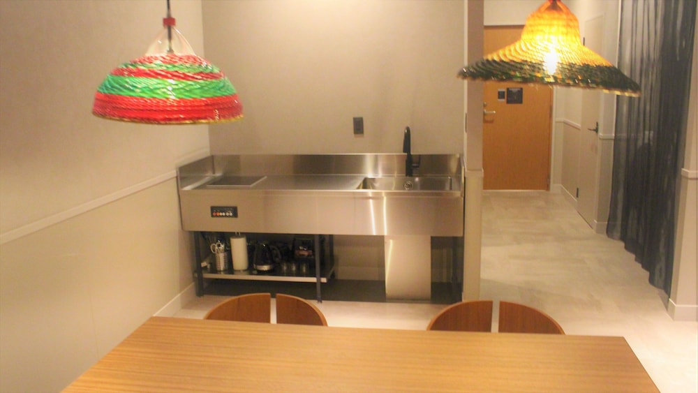 Aoka Condominium Suite - Photo 4
