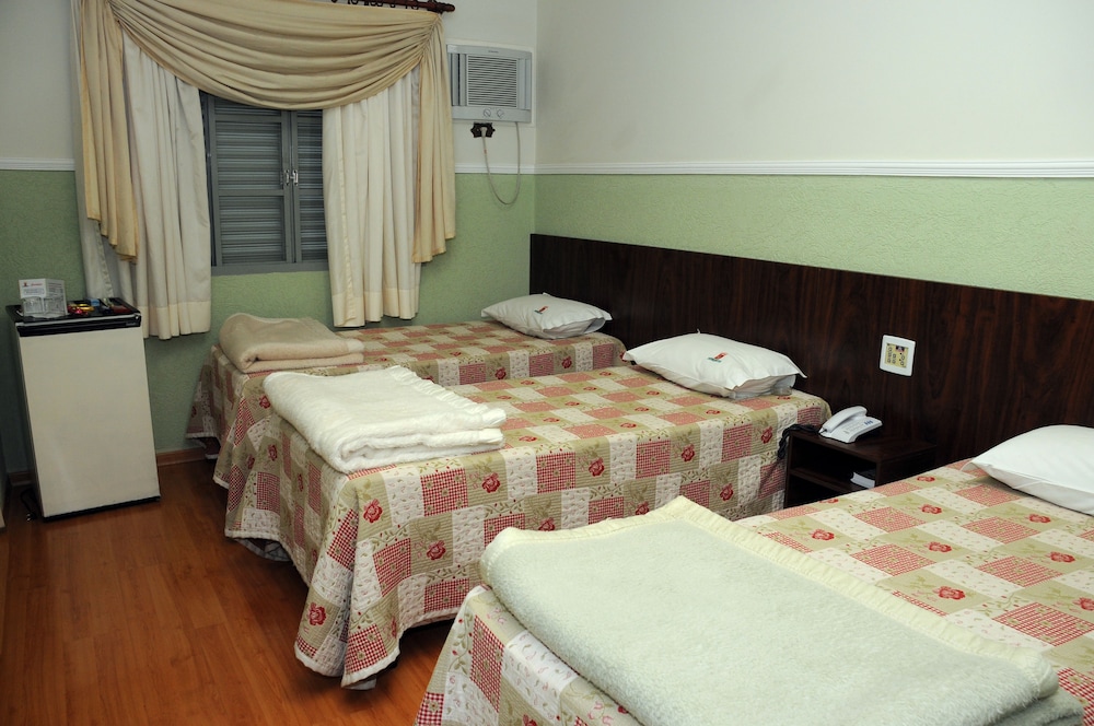 Triple Room photo 1