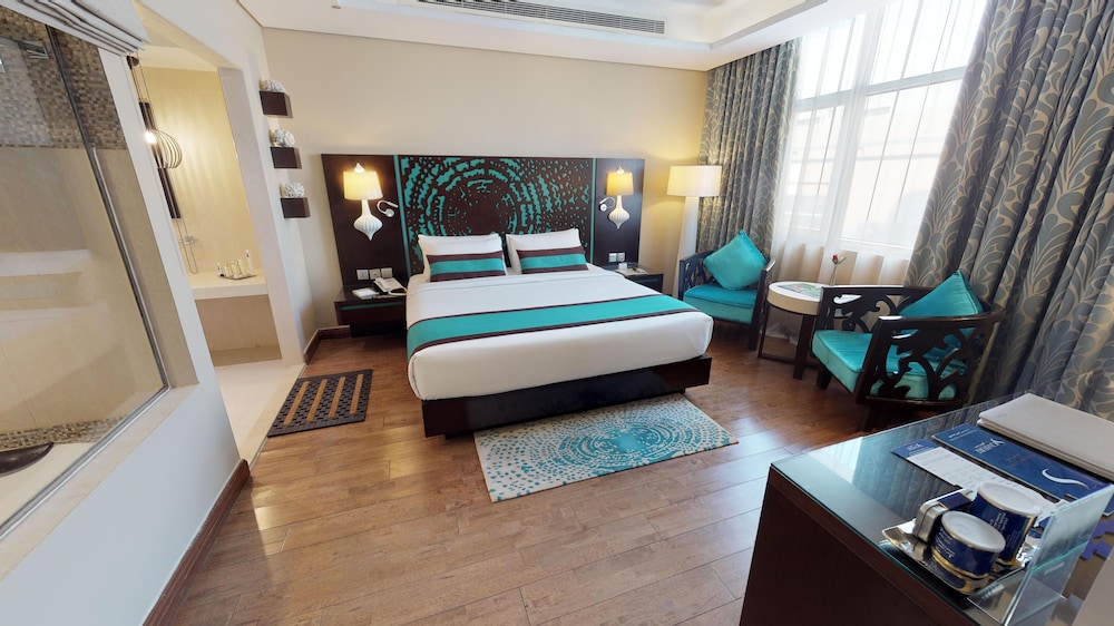 Premium Suite photo 2