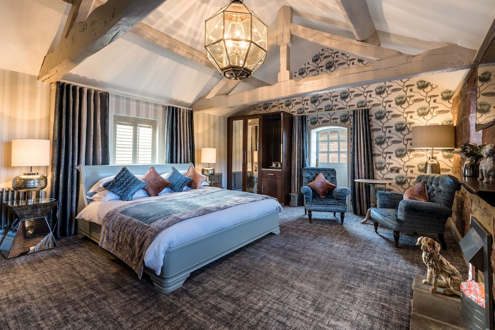 Superior Room, 1 Double Bed, Non Smoking - Photo 1
