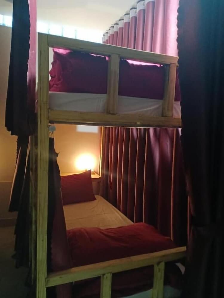 Basic Shared Dormitory photo 1