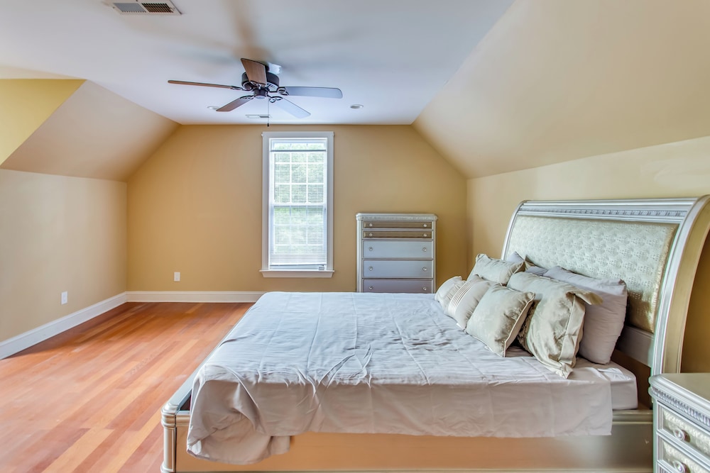 House (3 Bedrooms) photo 3