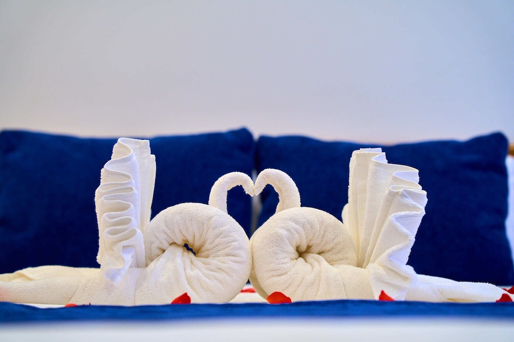 Deluxe Double or Twin Room, River View
