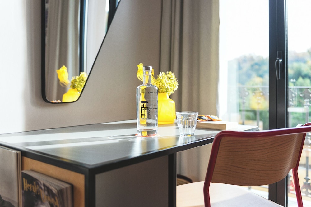 Deluxe Double Room Single Use, Mountainside photo 2