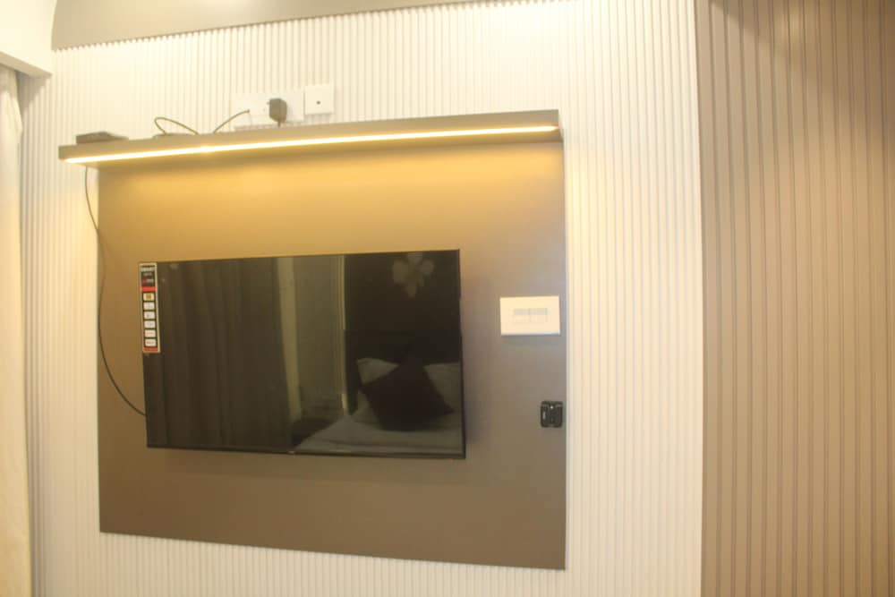 Deluxe Double Room - Photo 4